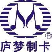 庐梦科技（制卡）开发公司logo