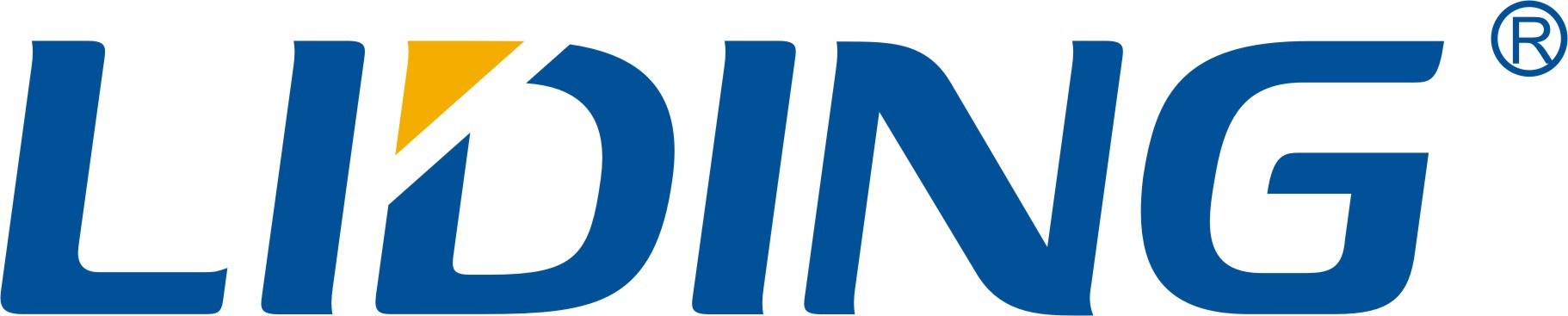 宁波利达气动成套有限公司招聘logo