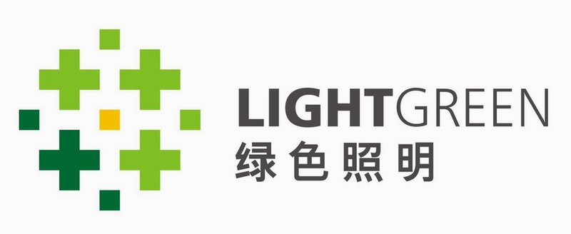 深圳市绿色半导体照明有限公司招聘logo
