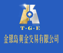 昆明金银岛黄金交易有限公司长沙分公司招聘logo