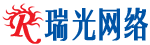 南昌市瑞光网络有限公司招聘logo