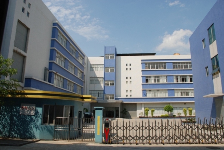 东莞万钧电子科技有限公司