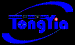 通亚印刷机械logo