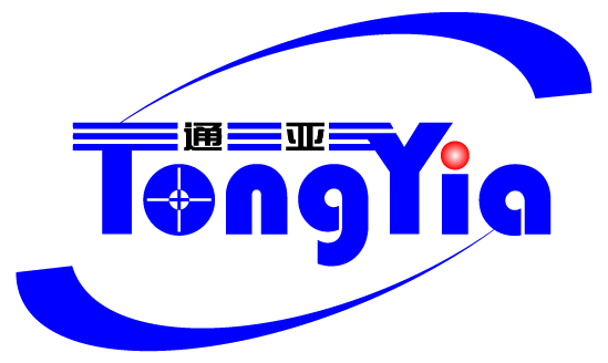 东莞市通亚印刷机械有限公司logo
