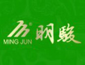 香港明骏国际集团有限公司招聘logo