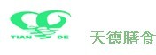 东莞天德膳食管理服务有限公司招聘logo
