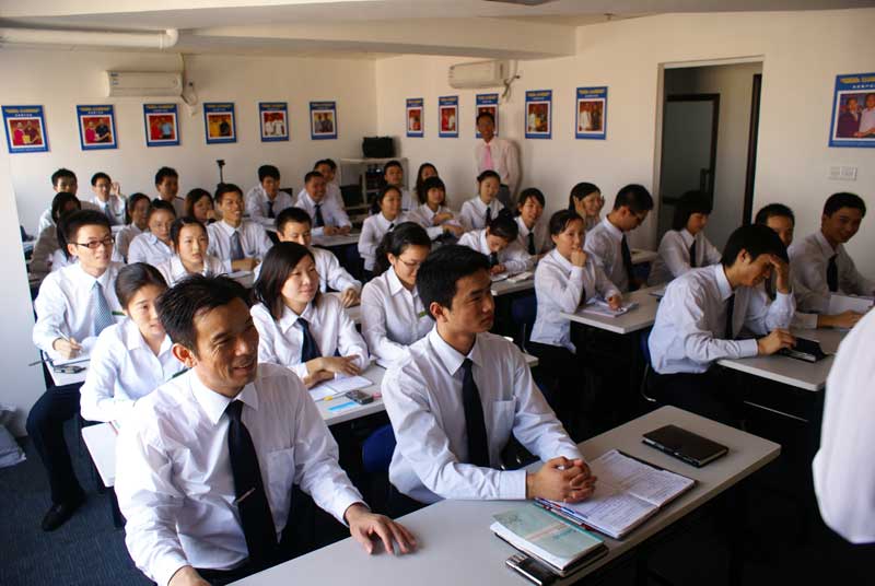 深圳市正林企業(yè)管理咨詢(xún)有限公司東莞分公司圖片1
