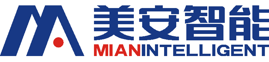 湖南美安智能科技有限公司招聘logo
