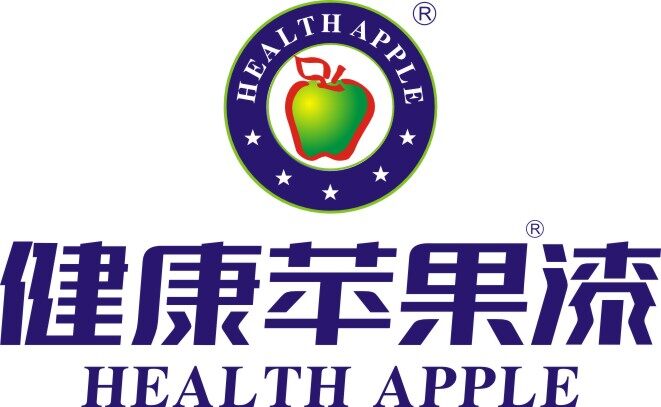 江门市苹果化工有限公司logo