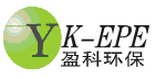 東莞市盈科環保科技工程有限公司招聘logo