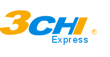 东莞市三驰快递服务有限公司招聘logo