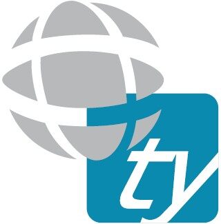 东莞市腾易电子科技有限公司logo