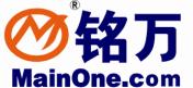 北京铭万智达科技有限公司长沙分公司招聘logo