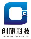 武汉创旗科技logo