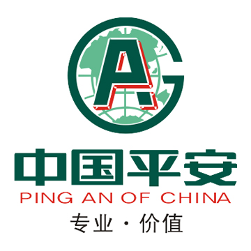 中國平安售后服務部湖南分公司招聘logo
