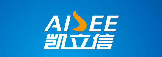 江门市爱信电气科技有限公司logo