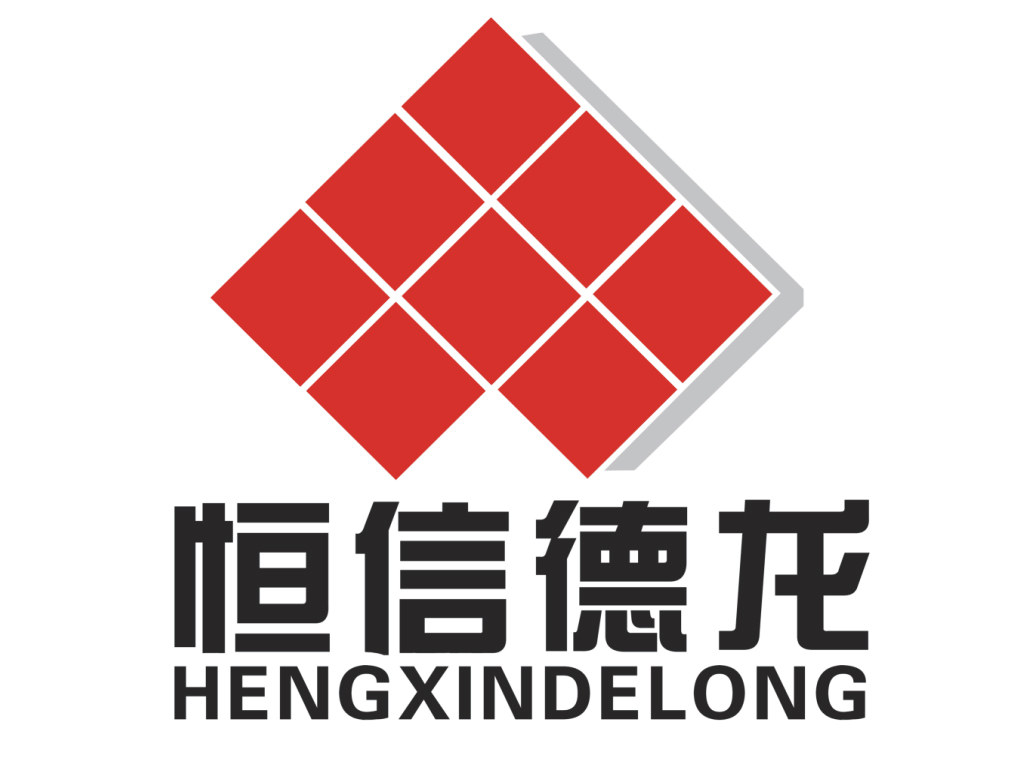 恒信德龍招聘logo