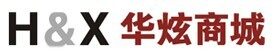 华炫网络科技招聘logo