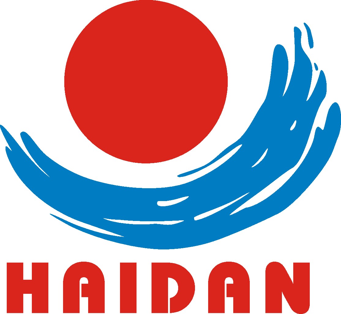 佛山市海丹机电有限公司招聘logo