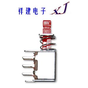 东莞祥建电子有限公司招聘logo
