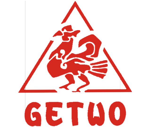 广州威帝佳其皮具有限公司招聘logo