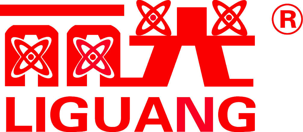 广东丽光机电工业有限公司logo