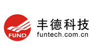 广东丰德科技有限公司招聘logo