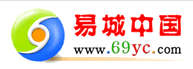 易城中国招聘logo