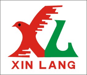 新朗广告招聘logo