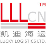 凯迪海运（深圳）有限公司顺德分公司招聘logo