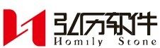 佛山弘赢历软件科技有限公司logo