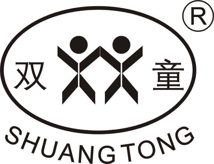 宁波双童电器有限公司招聘logo
