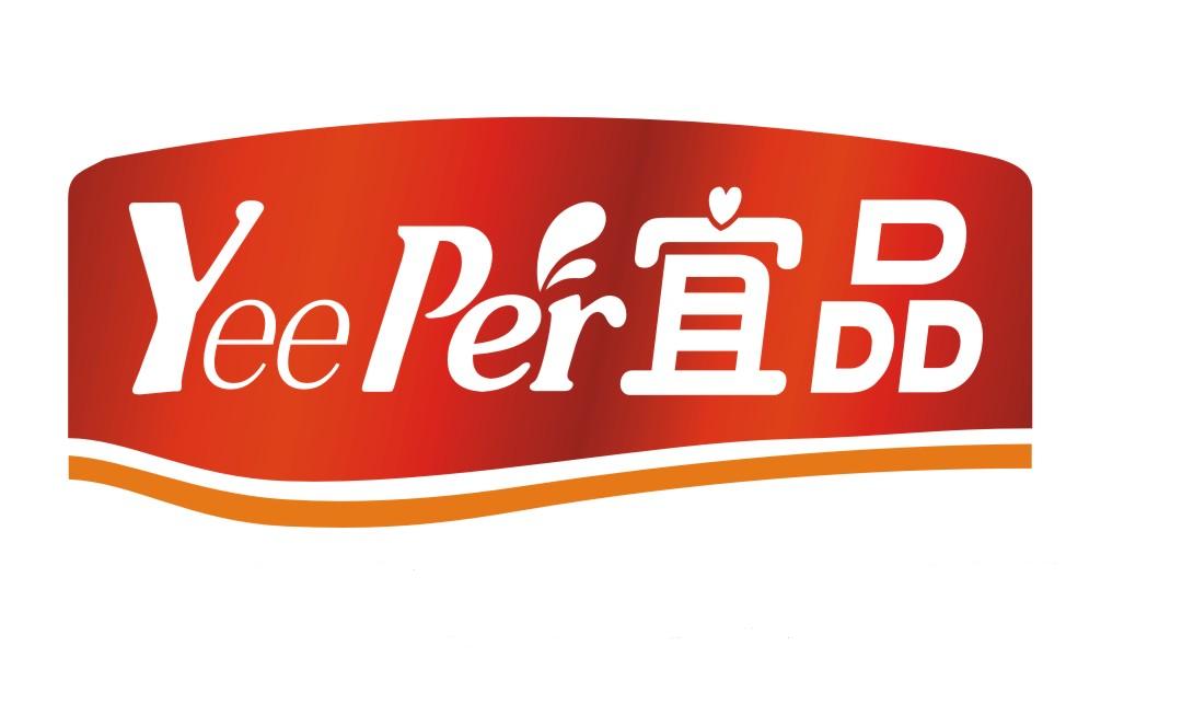 宜品乳业湖南运营中心招聘logo