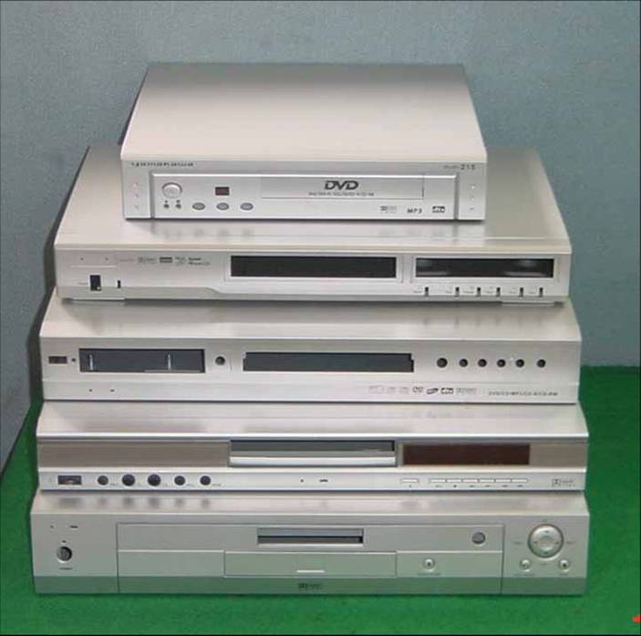 东莞长安创唯达五金电子有限公司图1