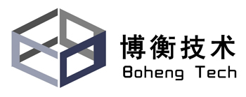 武汉博衡信息技术有限公司招聘logo