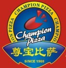 尊宝比萨招聘logo