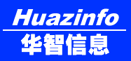 东莞市华智信息技术有限公司招聘logo