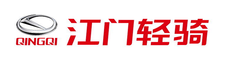 江门轻骑华南摩托车有限公司logo