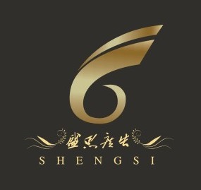 盛思廣告有限公司招聘logo