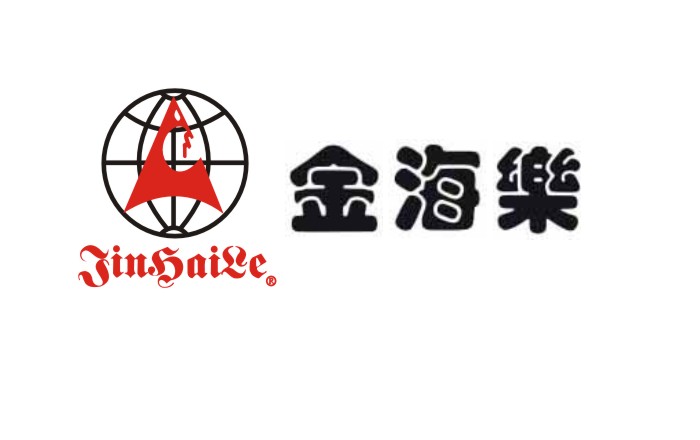 宁波市金海乐服装有限公司招聘logo