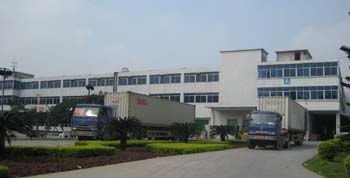 东莞桥梓周氏电业有限公司图1