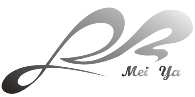 广东美雅工艺礼品招聘logo
