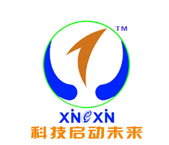 广东新一信通信发展有限公司logo