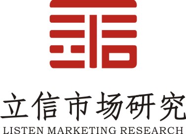 重庆立信市场研究有限公司招聘logo