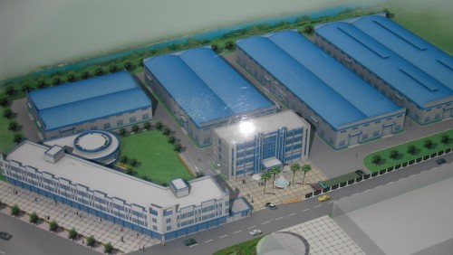 佛山市南海力格模具五金有限公司图1