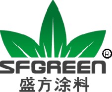 东莞市盛方涂料有限公司招聘logo