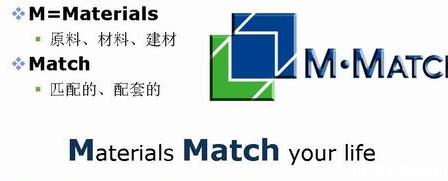 长沙恩麦奇建材贸易有限公司招聘logo