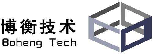 博衡信息招聘logo