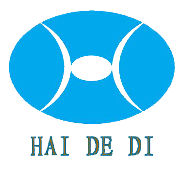 深圳市海得地实业有限公司招聘logo