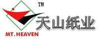 东莞市天山纸业有限公司logo